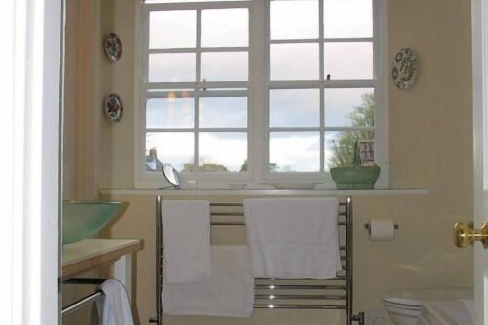 Photo of Bedroom in Nunney