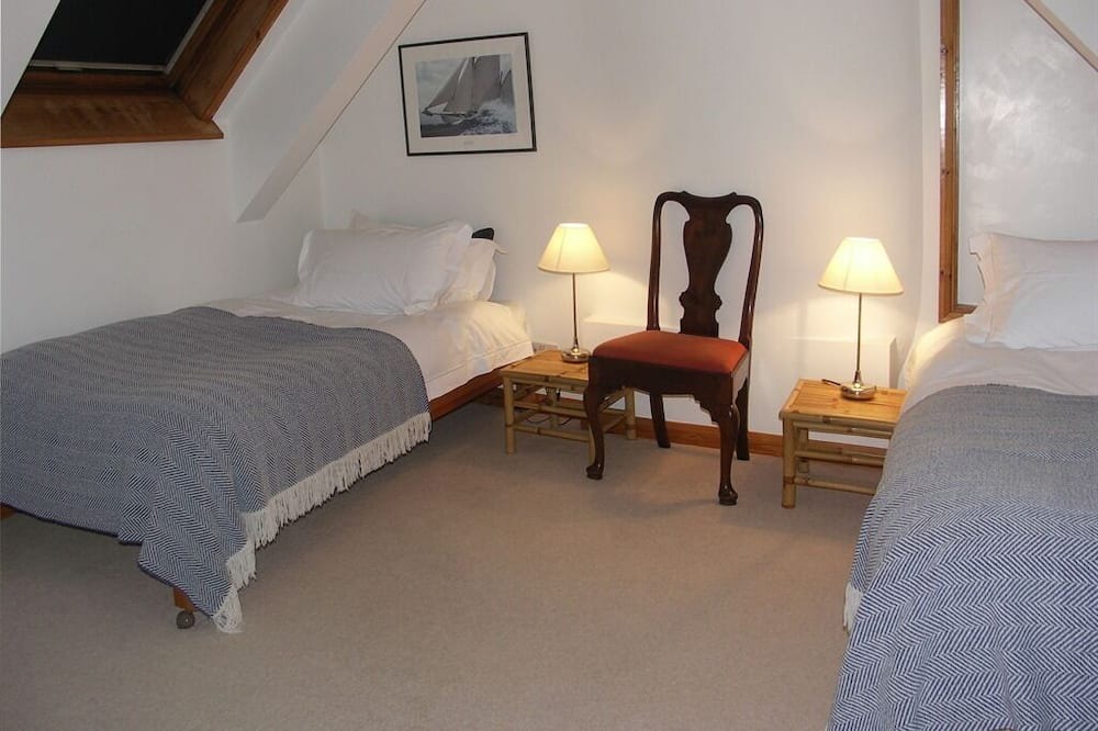 Photo of Bedroom in Nunney