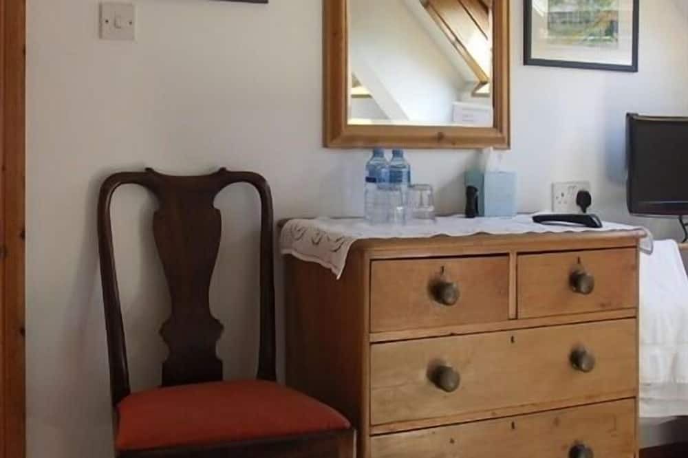 Photo of Bedroom in Nunney