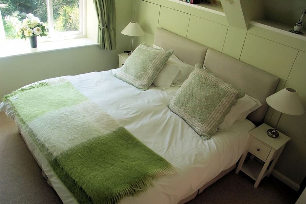 Photo of Bedroom in Nunney