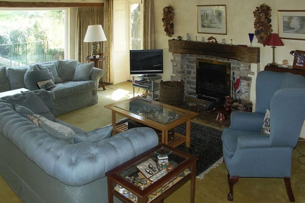 Photo of Livingroom in Nunney