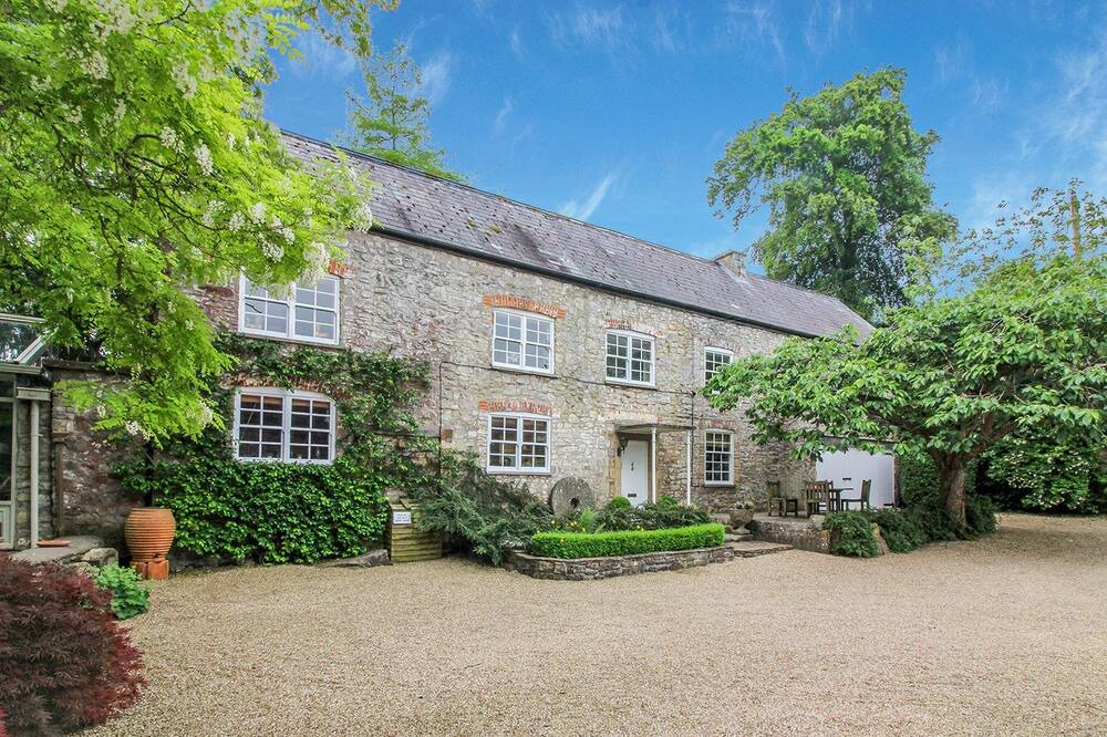 Photo of Outdoor in Nunney