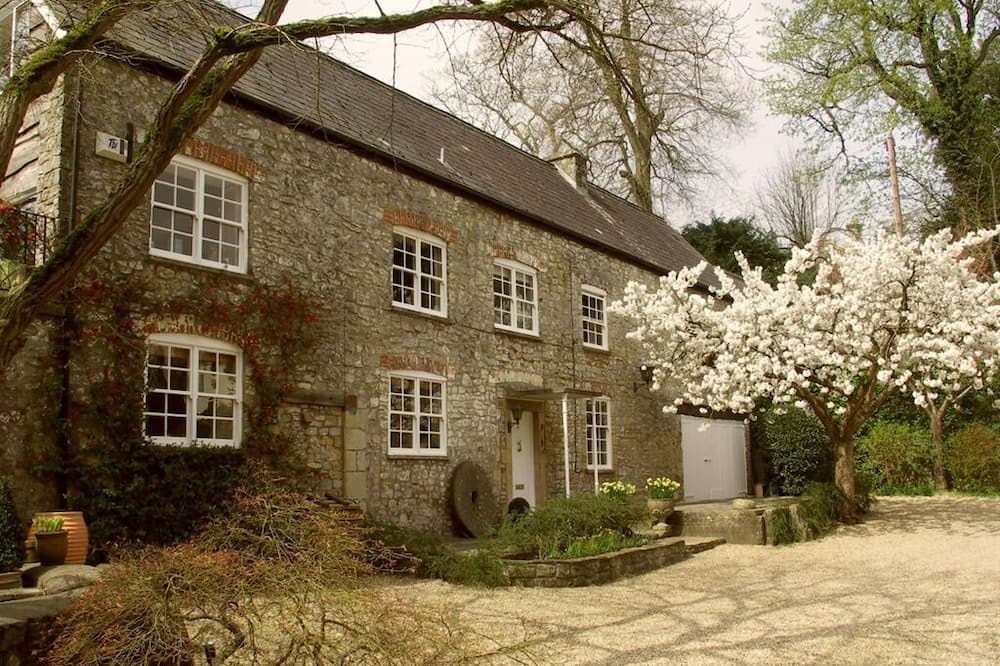 Photo of Outdoor in Nunney