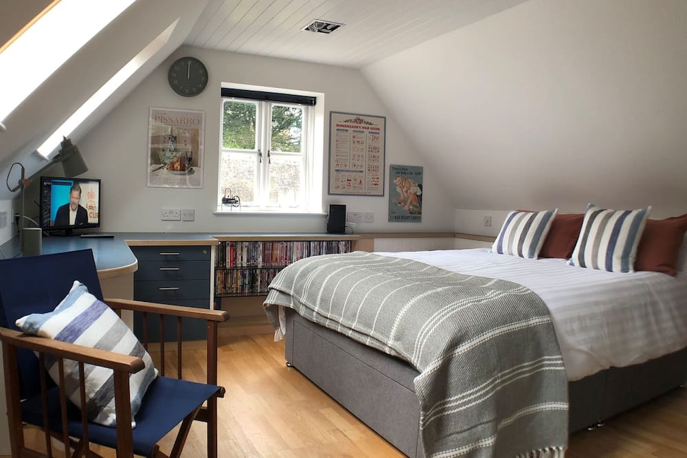 Photo of Bedroom in Nunney