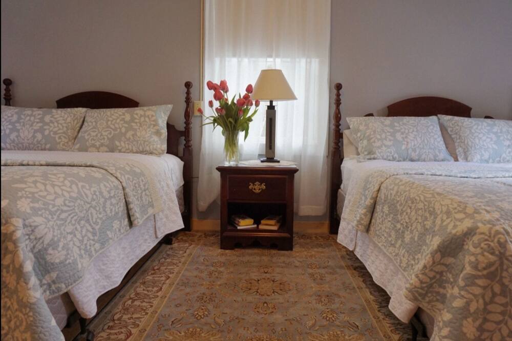 Photo of Bedroom in Bread Loaf