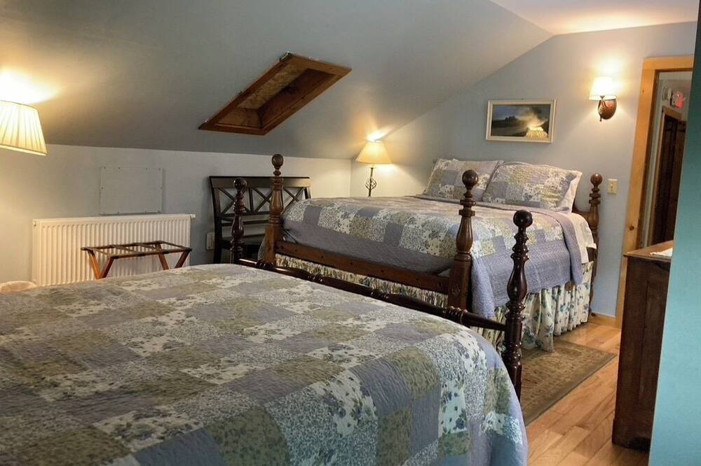 Photo of Bedroom in Bread Loaf