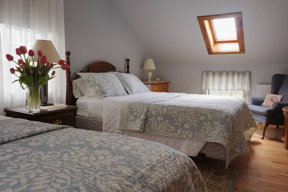 Photo of Bedroom in Bread Loaf