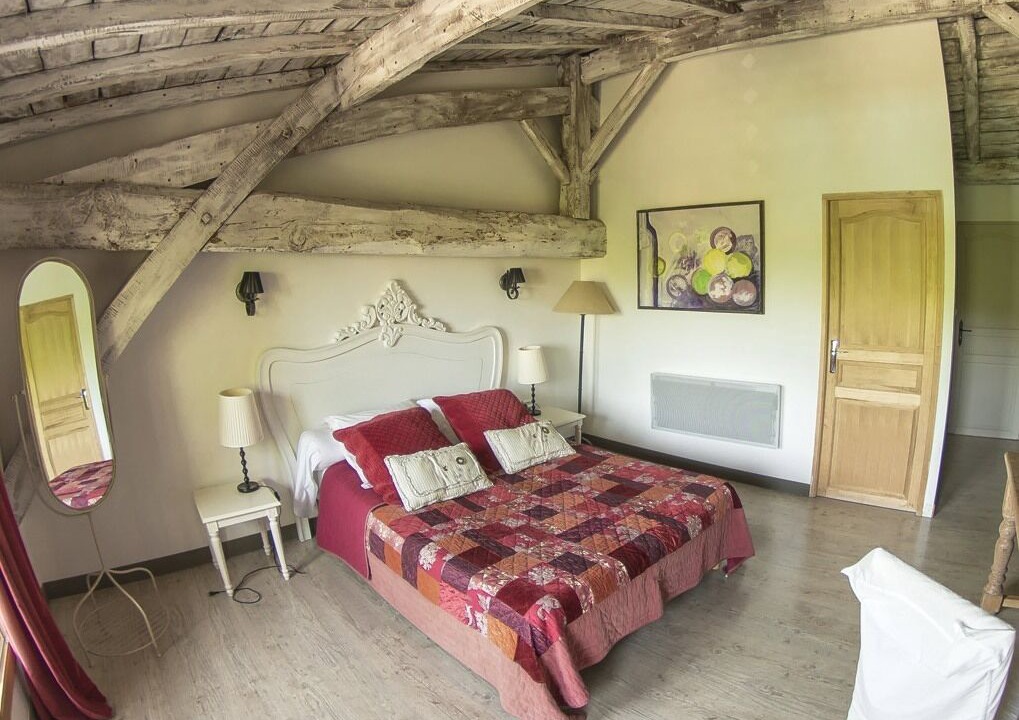 Photo of Bathroom in Moulis-en-Medoc