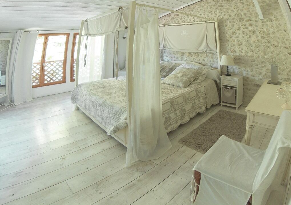 Photo of Outdoor in Moulis-en-Medoc