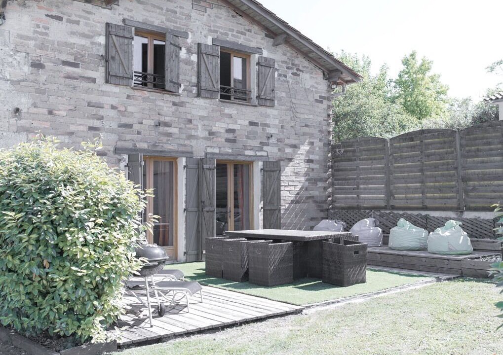 Photo of Outdoor in Moulis-en-Medoc