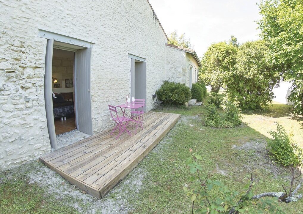 Photo of Bathroom in Moulis-en-Medoc