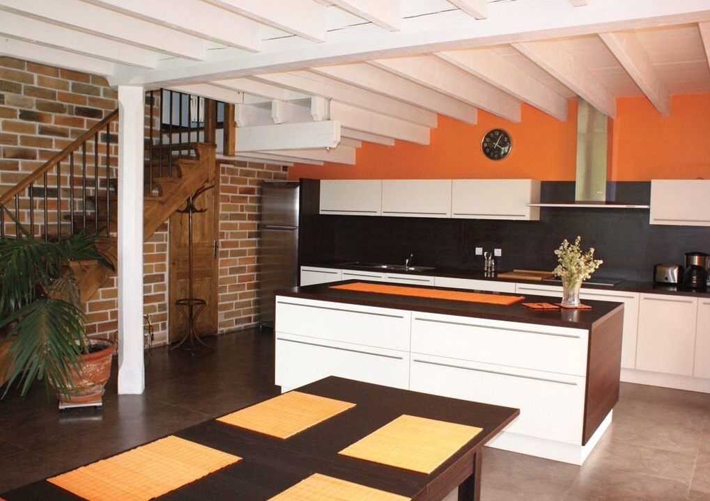 Photo of Outdoor in Moulis-en-Medoc