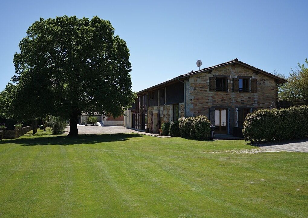 Photo of Outdoor in Moulis-en-Medoc