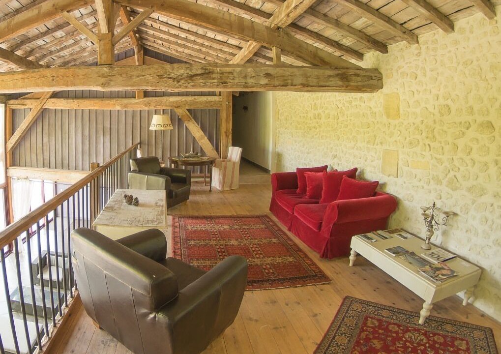 Photo of Bathroom in Moulis-en-Medoc