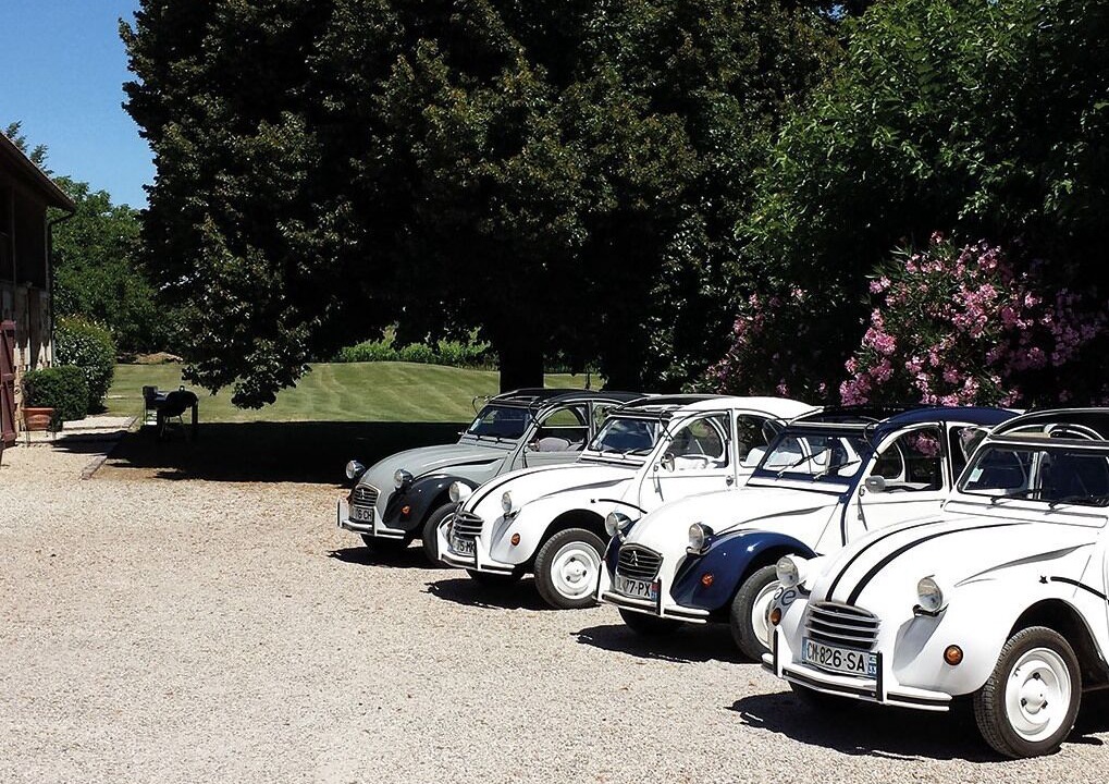 Photo of Others in Moulis-en-Medoc