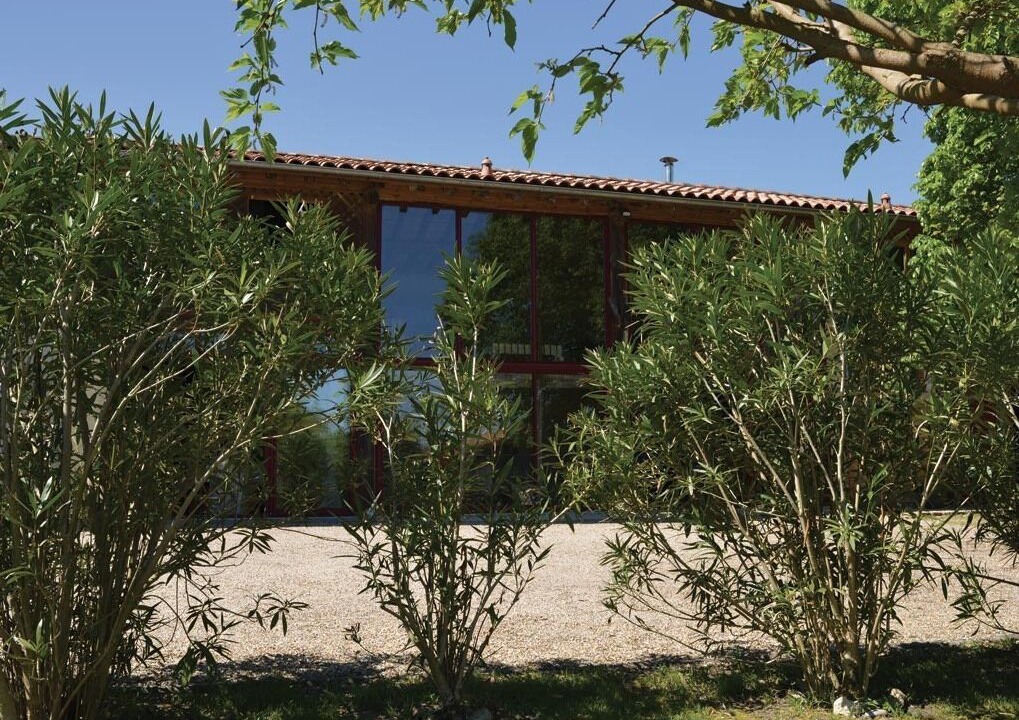 Photo of Outdoor in Moulis-en-Medoc