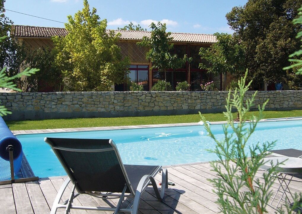 Photo of Outdoor in Moulis-en-Medoc