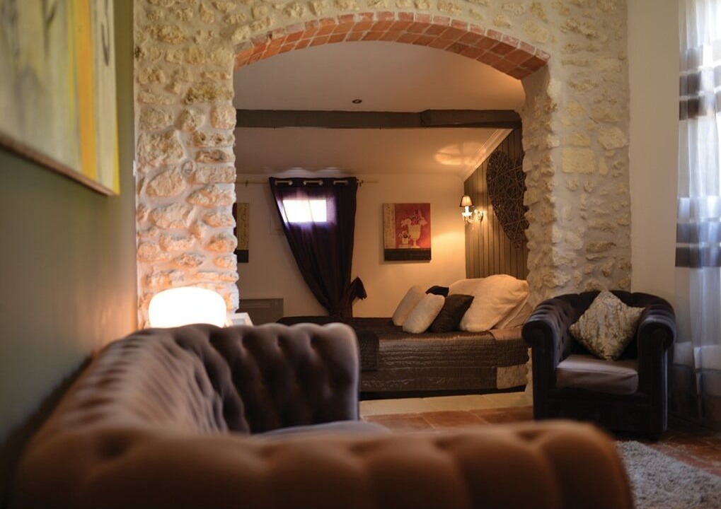 Photo of Bathroom in Moulis-en-Medoc