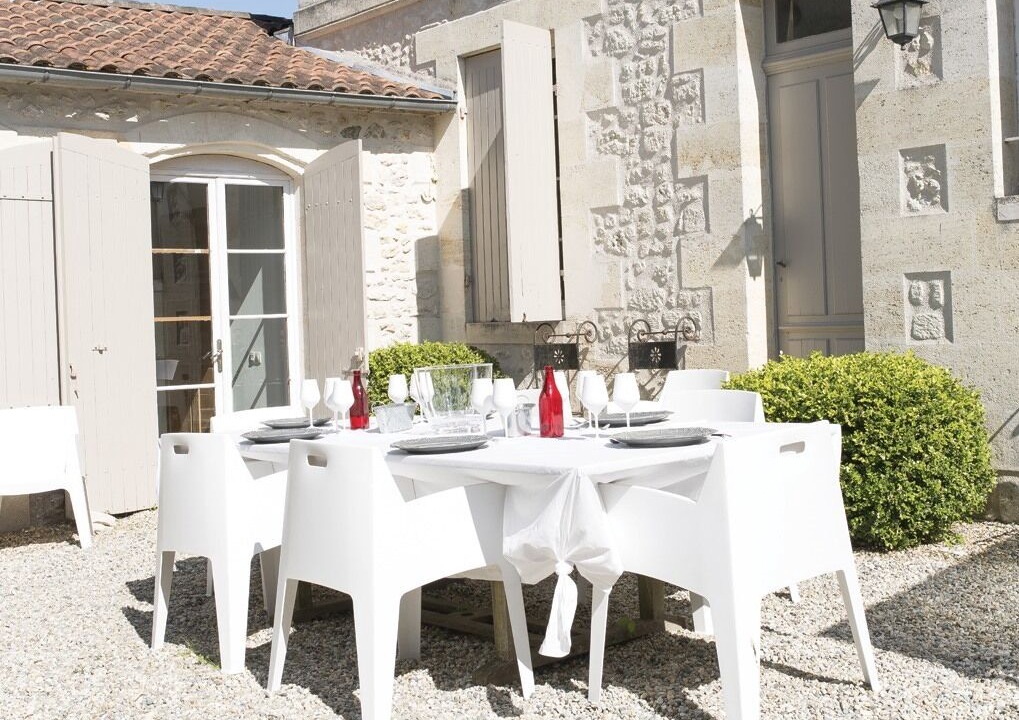 Photo of Outdoor in Moulis-en-Medoc