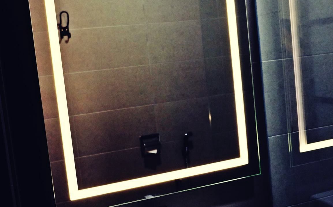 Photo of Bathroom in Batu Ferringhi