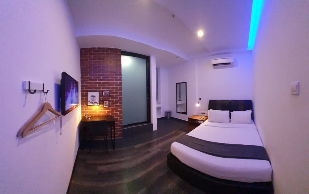 Photo of Bedroom in Batu Ferringhi