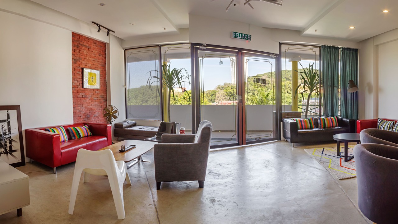 Photo of Others in Batu Ferringhi