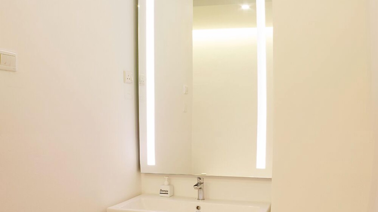 Photo of Bathroom in Batu Ferringhi