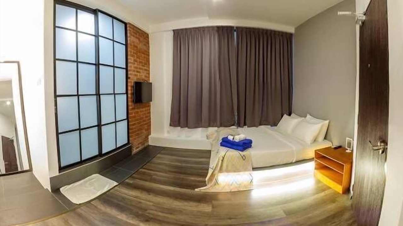 Photo of Bedroom in Batu Ferringhi