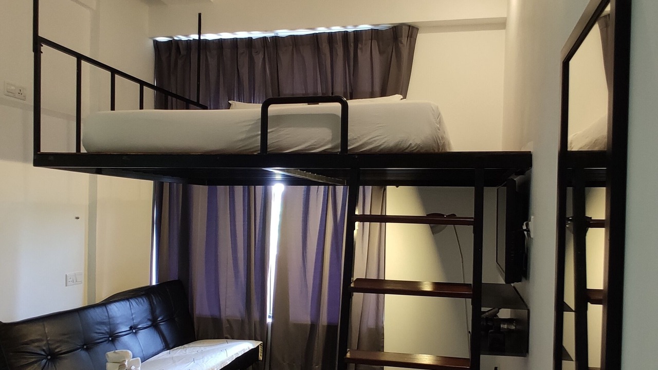 Photo of Bedroom in Batu Ferringhi