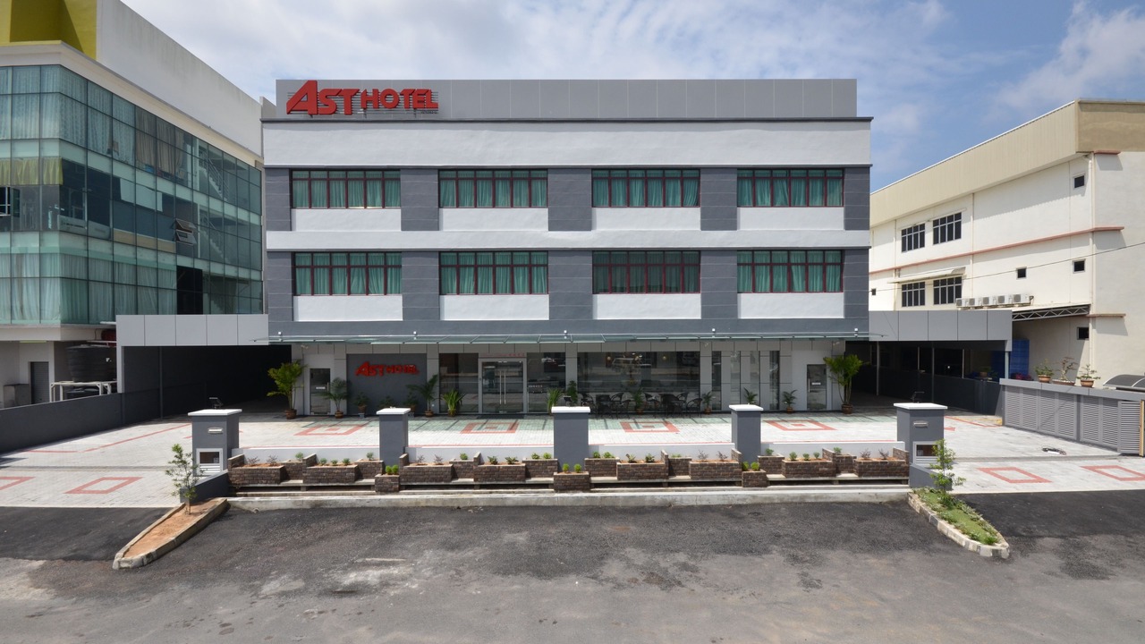 Photo of Outdoor in Alor Setar