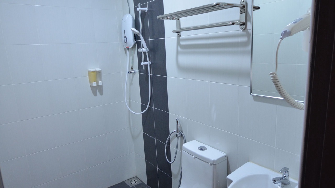 Photo of Bathroom in Alor Setar