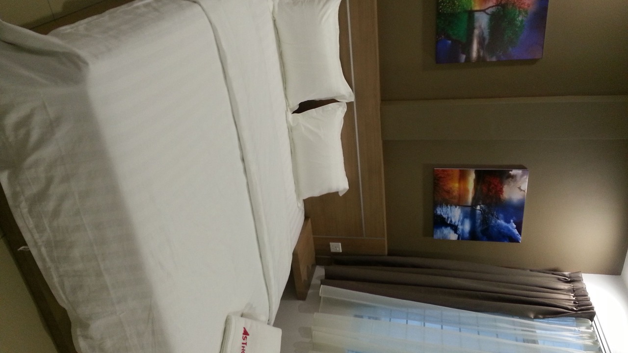 Photo of Bedroom in Alor Setar