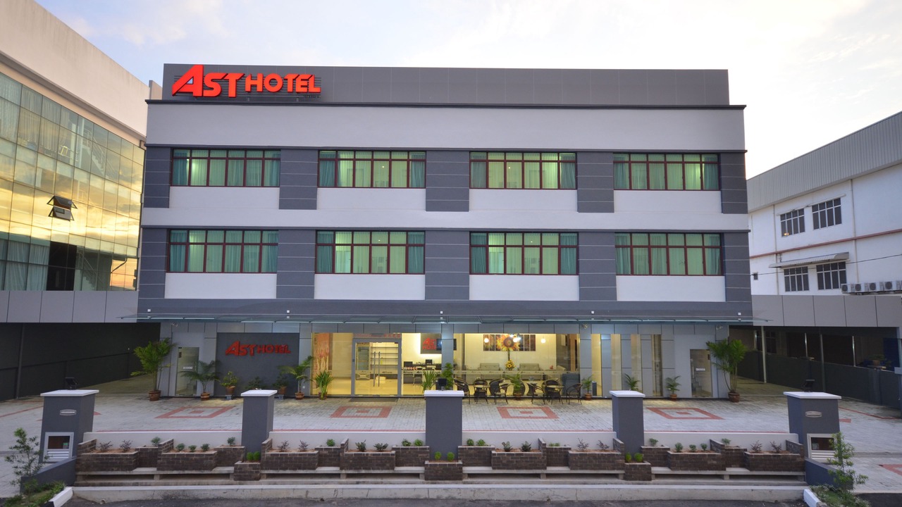 Photo of Outdoor in Alor Setar