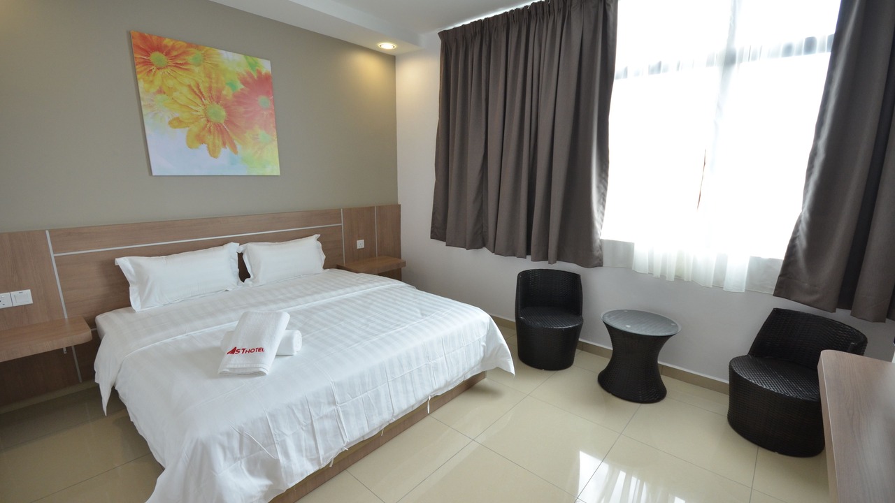 Photo of Bedroom in Alor Setar