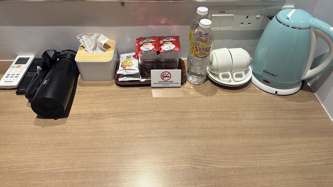 Photo of Bedroom in Alor Setar