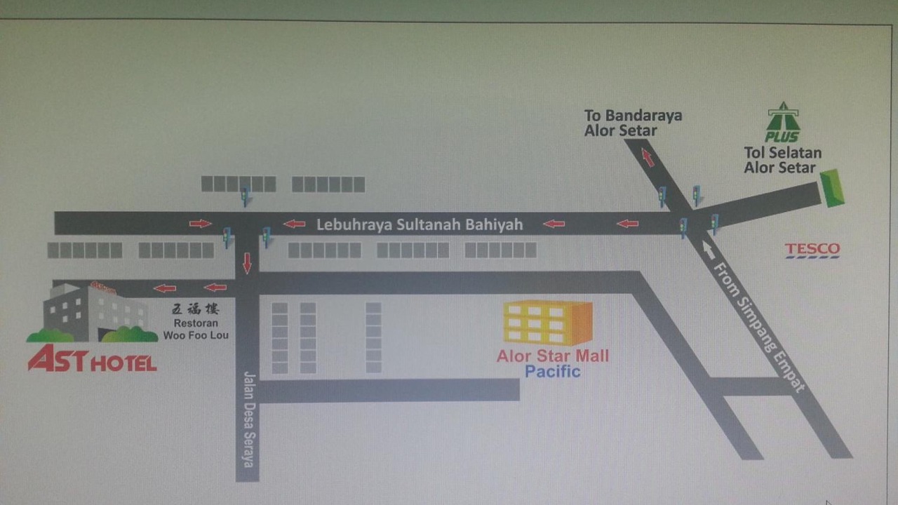 Photo of Others in Alor Setar