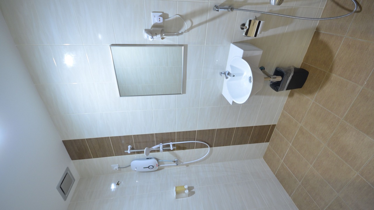 Photo of Bathroom in Alor Setar
