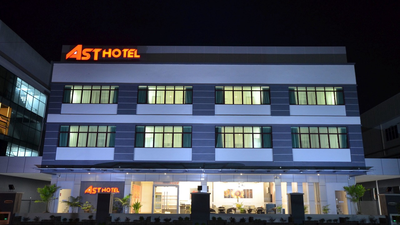 Photo of Outdoor in Alor Setar