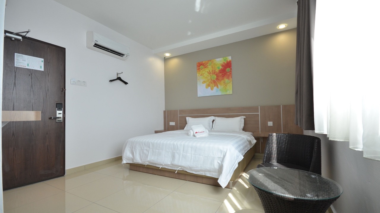 Photo of Bedroom in Alor Setar
