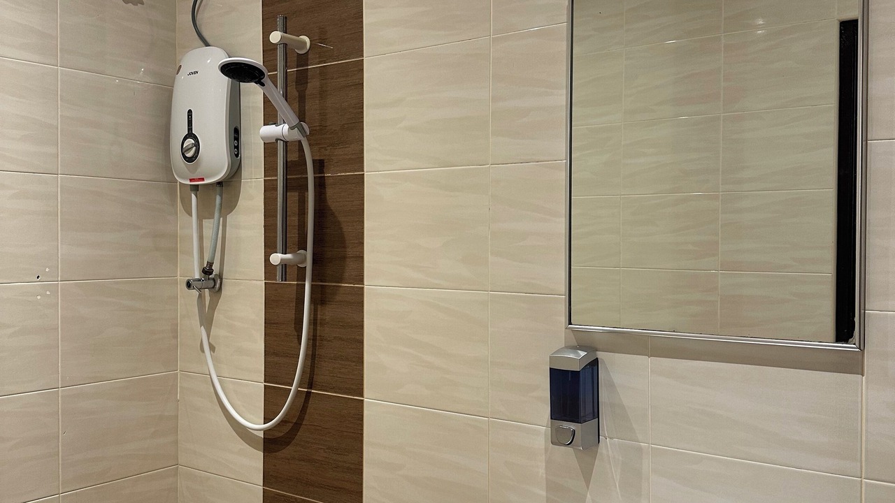 Photo of Bedroom in Alor Setar