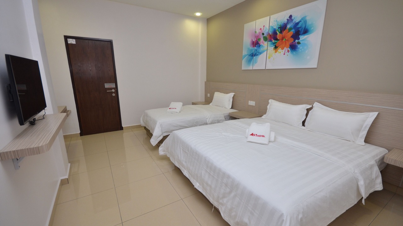 Photo of Bedroom in Alor Setar