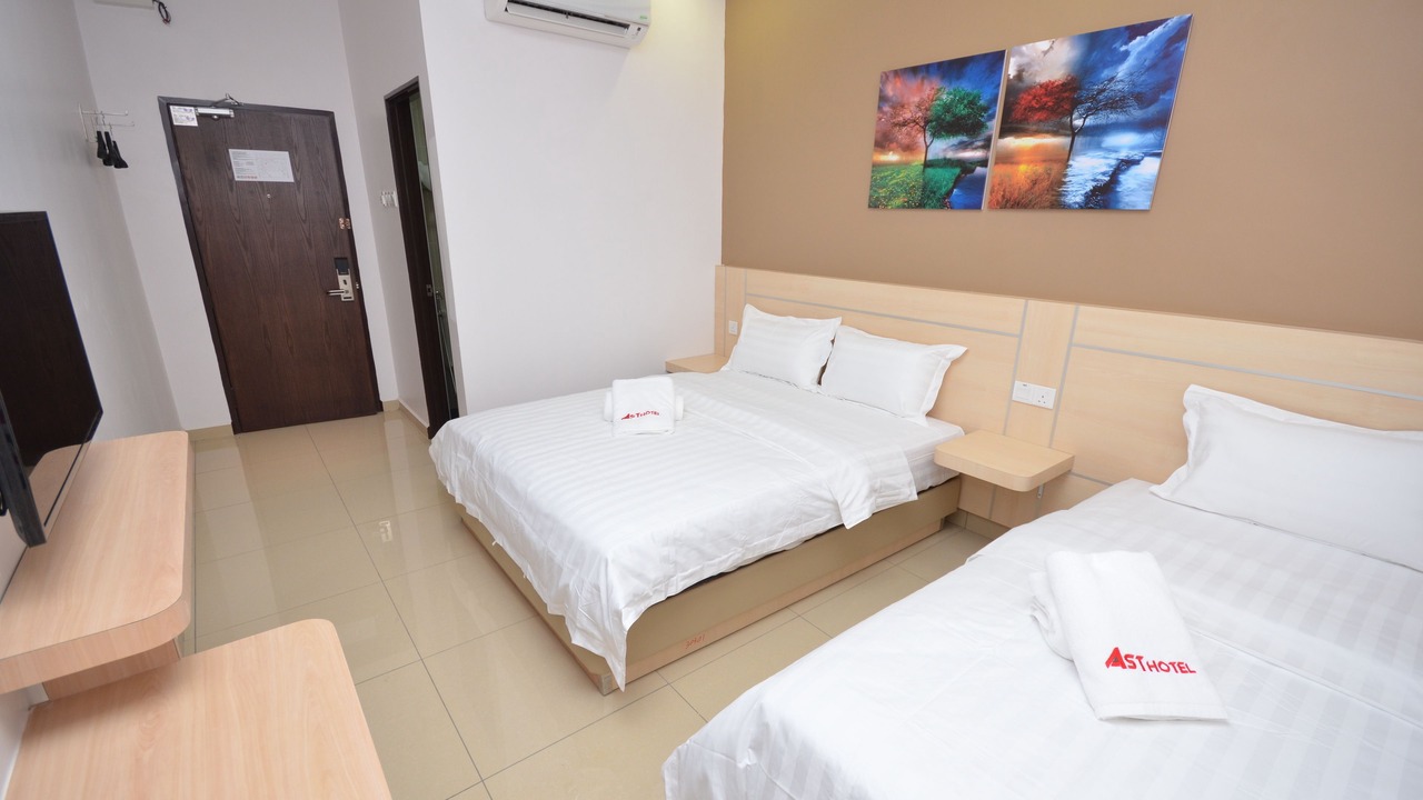 Photo of Bedroom in Alor Setar
