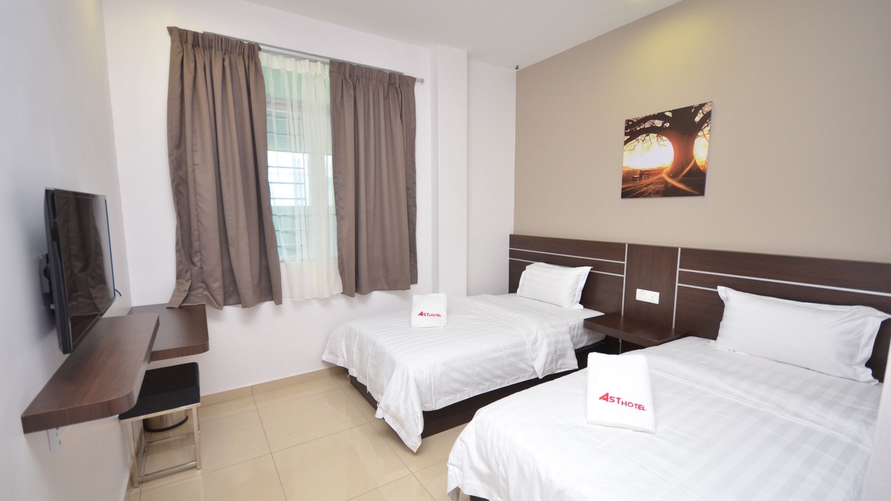 Photo of Bedroom in Alor Setar