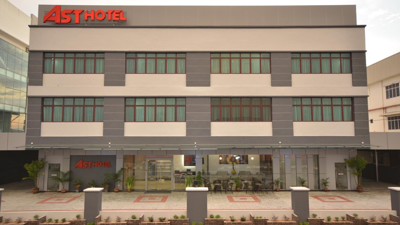 Photo of Outdoor in Alor Setar