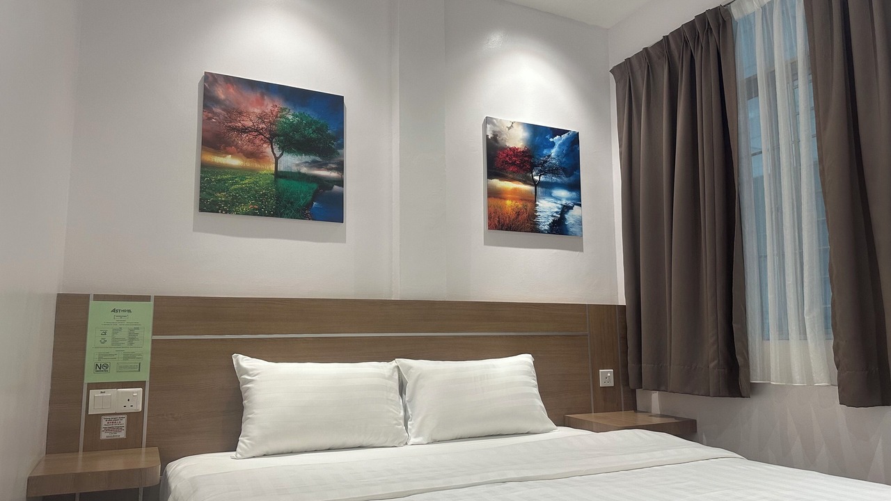 Photo of Bedroom in Alor Setar