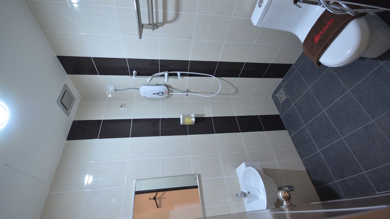 Photo of Kitchen in Alor Setar