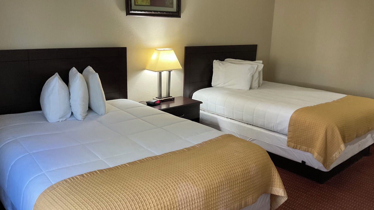 Photo of Bedroom in Yorktown