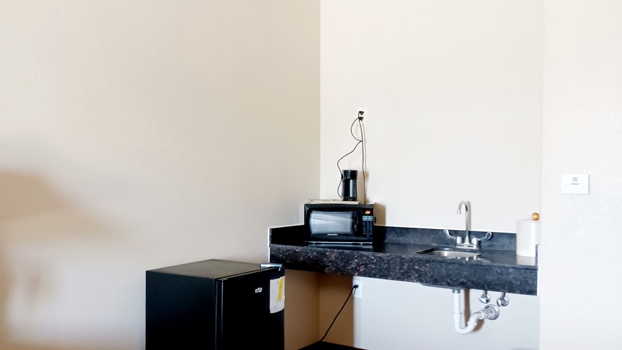 Photo of Kitchen in Yorktown