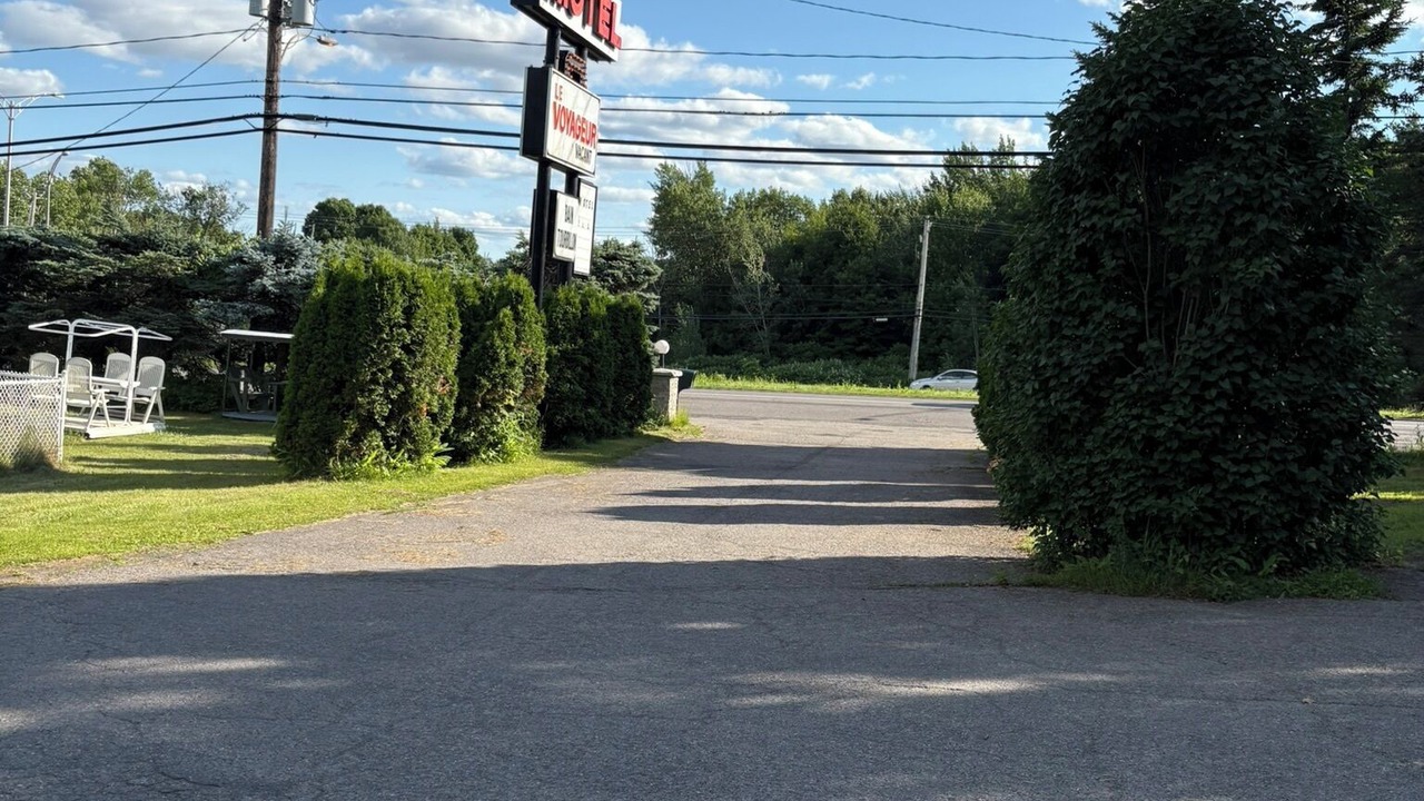 Photo of Outdoor in St. Jerome