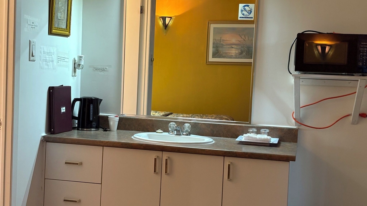 Photo of Bedroom in St. Jerome